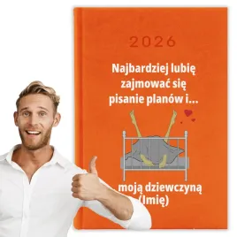 kalendarz-2026-a5-pomaranczowy-planer-niedziele-swieta-chlopaku-04-imie