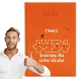 kalendarz-2026-a5-pomaranczowy-planer-niedziele-swieta-chlopaku-05-imie