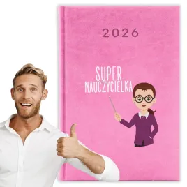kalendarz-2026-a5-rozowy-planer-niedziele-swieta-pdm-dla-nauczyciela-02