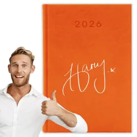 kalendarz-2026-a5-pomaranczowy-planer-niedziele-swieta-harry-styles-04