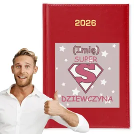 kalendarz-2026-a5-czerwony-planer-niedziele-swieta-dla-dziewczyny-04-imie