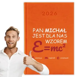 kalendarz-2026-a5-pomaranczowy-planer-niedziele-m2p-nauczycielu-13-imie