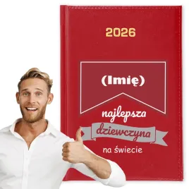 kalendarz-2026-a5-czerwony-planer-niedziele-swieta-dla-dziewczyny-05-imie