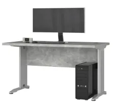 biurko-komputerowe-gamingowe-135cm-beton-przepusty-na-kable-ac