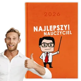 kalendarz-2026-a5-pomaranczowy-planer-niedziele-pdm-dzien-nauczyciela-13