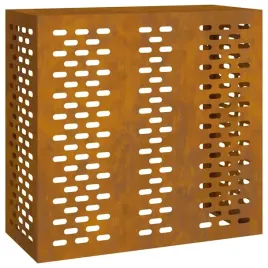 pokrywa-do-klimatyzatora-rdzawy-110-x-50-x-105-cm