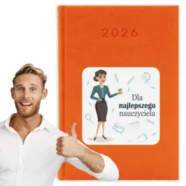 kalendarz-2026-a5-pomaranczowy-planer-niedziele-swieta-m2p-nauczycielu-02
