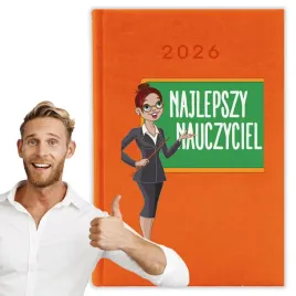 kalendarz-2026-a5-pomaranczowy-planer-niedziele-pdm-dzien-nauczyciela-20