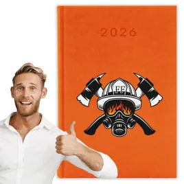 kalendarz-2026-a5-pomaranczowy-planer-niedziele-swieta-imp-dla-strazaka-01
