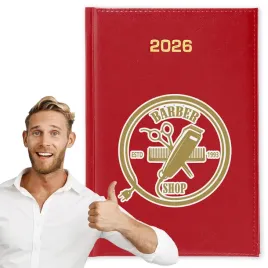 kalendarz-2026-a5-czerwony-planer-niedziele-swieta-pdm-dla-fryzjera-03