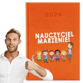 kalendarz-2026-a5-pomaranczowy-planer-niedziele-pdm-dzien-nauczyciela-10