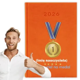 kalendarz-2026-a5-pomaranczowy-planer-niedziele-m2p-nauczycielu-16-imie