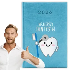 kalendarz-2026-a5-niebieski-planer-niedziele-swieta-pdm-dla-dentysty-01