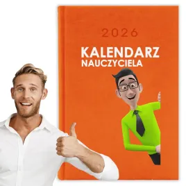 kalendarz-2026-a5-pomaranczowy-planer-niedziele-pdm-dzien-nauczyciela-26