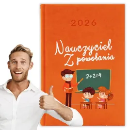 kalendarz-2026-a5-pomaranczowy-planer-niedziele-pdm-dzien-nauczyciela-15