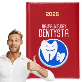 kalendarz-2026-a5-czerwony-planer-niedziele-swieta-pdm-dla-dentysty-02