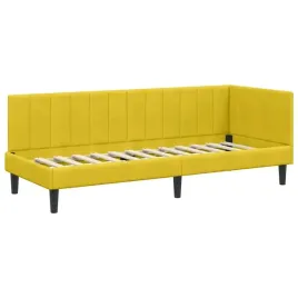 rama-lozka-naroznego-z-zaglowkiem-zolty-80-x-200-cm-aksamit