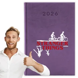 kalendarz-2026-a5-fioletowy-planer-niedziele-swieta-stranger-things-01