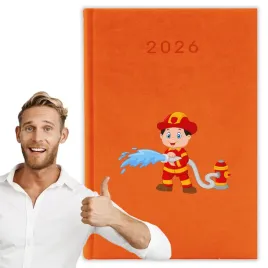 kalendarz-2026-a5-pomaranczowy-planer-niedziele-swieta-imp-dla-strazaka-03
