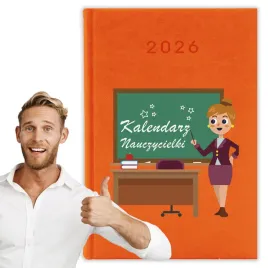kalendarz-2026-a5-pomaranczowy-planer-niedziele-pdm-dzien-nauczyciela-22