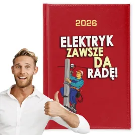 kalendarz-2026-a5-czerwony-planer-niedziele-swieta-pdm-dla-elektryka-05