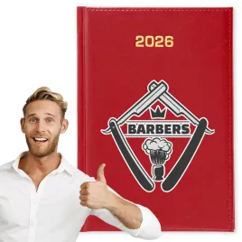 kalendarz-2026-a5-czerwony-planer-niedziele-swieta-pdm-dla-fryzjera-01