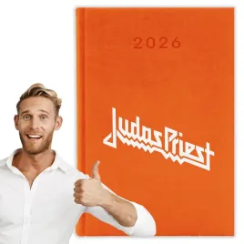 kalendarz-2026-a5-pomaranczowy-planer-niedziele-swieta-imp-judas-priest