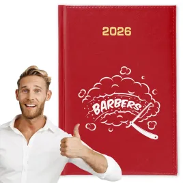 kalendarz-2026-a5-czerwony-planer-niedziele-swieta-pdm-dla-fryzjera-02