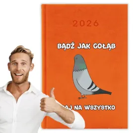 kalendarz-2026-a5-pomaranczowy-planer-niedziele-pdm-smieszne-napisy-04