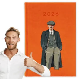 kalendarz-2026-a5-pomaranczowy-planer-niedziele-swieta-peaky-blinders-01