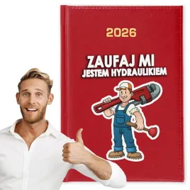 kalendarz-2026-a5-czerwony-planer-niedziele-swieta-pdm-dla-hydraulika-02