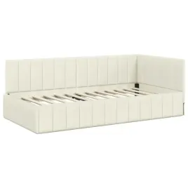 rama-lozka-naroznego-z-zaglowkiem-kremowy-90-x-200-cm-aksamit