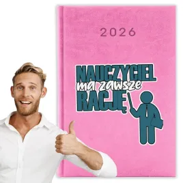 kalendarz-2026-a5-rozowy-planer-niedziele-swieta-pdm-dzien-nauczyciela-05