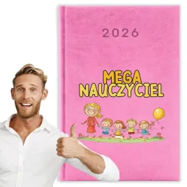 kalendarz-2026-a5-rozowy-planer-niedziele-swieta-pdm-dzien-nauczyciela-06