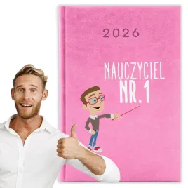 kalendarz-2026-a5-rozowy-planer-niedziele-swieta-pdm-dzien-nauczyciela-02