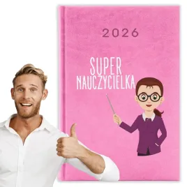 kalendarz-2026-a5-rozowy-planer-niedziele-swieta-pdm-dzien-nauczyciela-03