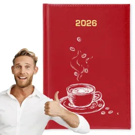 kalendarz-2026-a5-czerwony-planer-niedziele-swieta-pdm-dla-kawiarnii-02