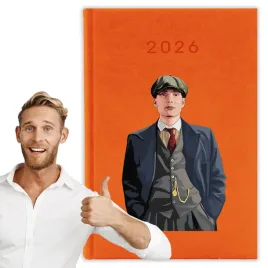 kalendarz-2026-a5-pomaranczowy-planer-niedziele-swieta-peaky-blinders-07