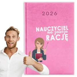 kalendarz-2026-a5-rozowy-planer-niedziele-swieta-pdm-dzien-nauczyciela-14