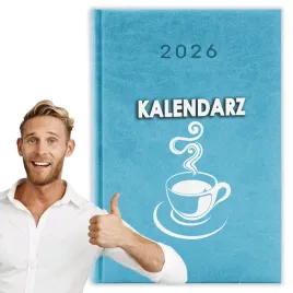 kalendarz-2026-a5-niebieski-planer-niedziele-swieta-pdm-dla-kawiarnii-01