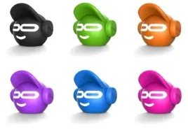 idance-beat-dude-mini-zestaw-24-sztuki-mix-kolorow