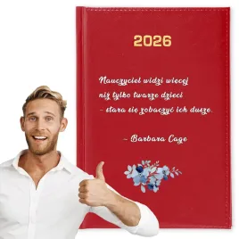 kalendarz-2026-a5-czerwony-planer-niedziele-swieta-dzien-nauczyciela-11