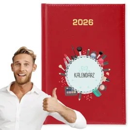 kalendarz-2026-a5-czerwony-planer-niedziele-swieta-pdm-dla-kosmetyczki-03