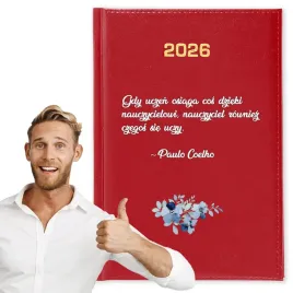 kalendarz-2026-a5-czerwony-planer-niedziele-swieta-dzien-nauczyciela-04