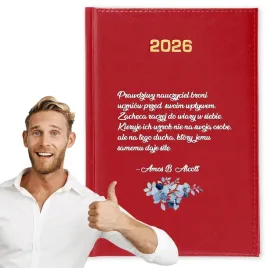 kalendarz-2026-a5-czerwony-planer-niedziele-swieta-dzien-nauczyciela-01