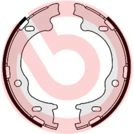 brembo-s-30-529-zestaw-szczek-hamulcowych