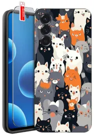 etui-do-samsung-a26-5g-kot-z-kotem-kotek-kitty-kociak-wzory-szklo-9h