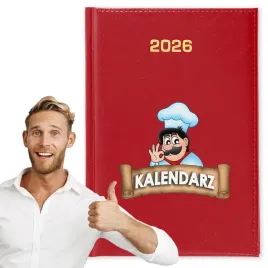 kalendarz-2026-a5-czerwony-planer-niedziele-swieta-pdm-dla-kucharza-01