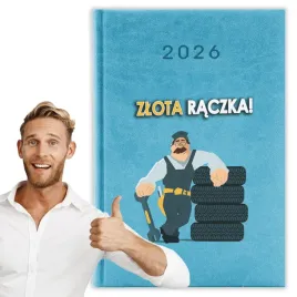 kalendarz-2026-a5-niebieski-planer-niedziele-swieta-pdm-dla-mechanika-01