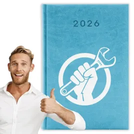 kalendarz-2026-a5-niebieski-planer-niedziele-swieta-pdm-dla-mechanika-02